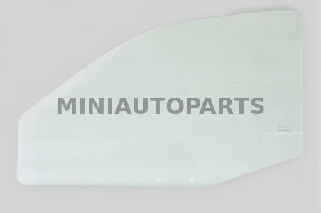 Vasakpoolne sinine ukseklaasi tõstuk Ligier IXO jaoks