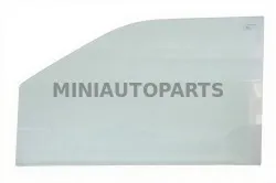 Vasakpoolne allalastav roheline uks Casalini YDEA jaoks.