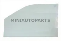 Vasakpoolne allalastav roheline uks Casalini YDEA jaoks.