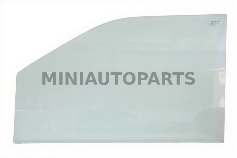 Vasakpoolne allalastav roheline uks Casalini YDEA jaoks.