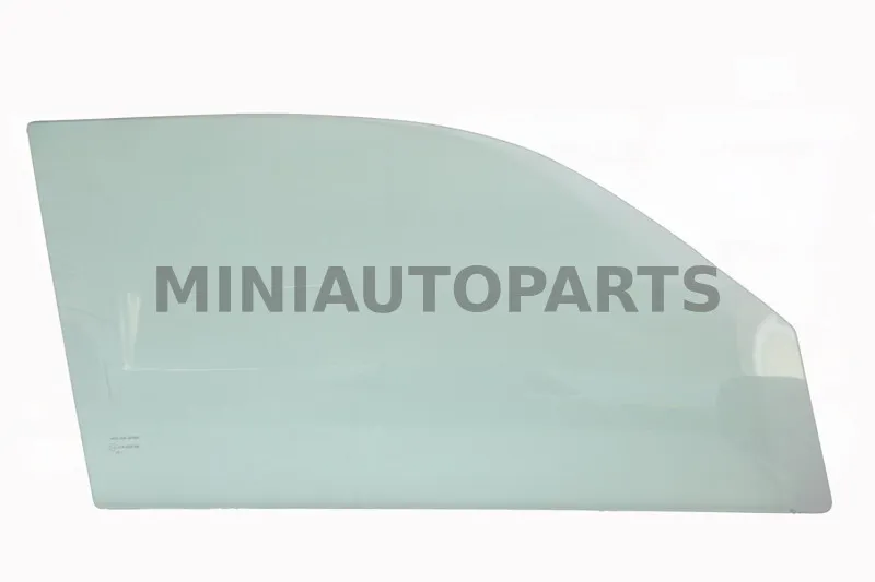 Laskuv roheline uks paremale Chatenet MEDIA / BAROODER