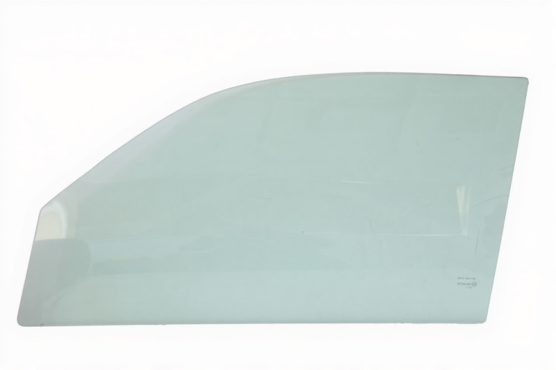 Vasakpoolne allalastav roheline uks Chatenet MEDIA / BAROODER