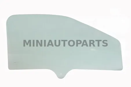 Vasakpoolne uks langeb alla Bellier B8