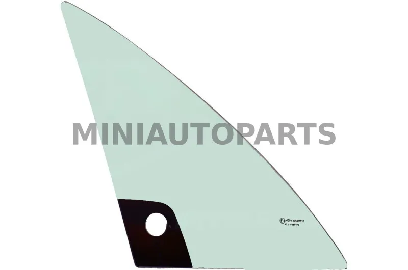 Parempoolne hooratta klaas /lm5/ - auguga Grecav EKE / SONIQUE / LM4