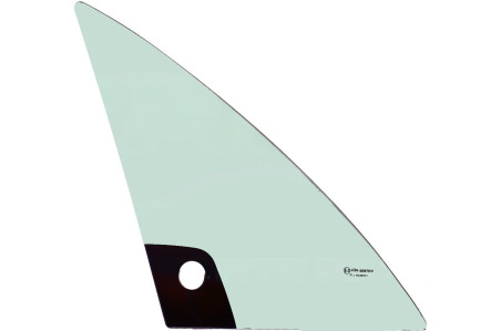 Parempoolne hooratta klaas /lm5/ - auguga Grecav EKE / SONIQUE / LM4