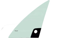 Vasakpoolne tagumise ratta klaas /lm5/ - auguga Grecav EKE / SONIQUE / LM4