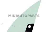 Vasakpoolne tagumise ratta klaas /lm5/ - auguga Grecav EKE / SONIQUE / LM4