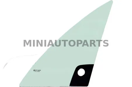 Vasakpoolne tagumise ratta klaas /lm5/ - auguga Grecav EKE / SONIQUE / LM4