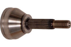 Homokineetiline liigend ratta pool erinevatele mudelitele Microcar MC1 / MC2 / MGO / M8