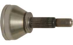 Homokineetiline liigend ratta pool Aixam 400 / 500 / 721 / 741 / City / Crossline