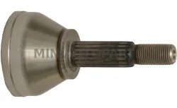 Homokineetiline liigend ratta pool Aixam 400 / 500 / 721 / 741 / City / Crossline