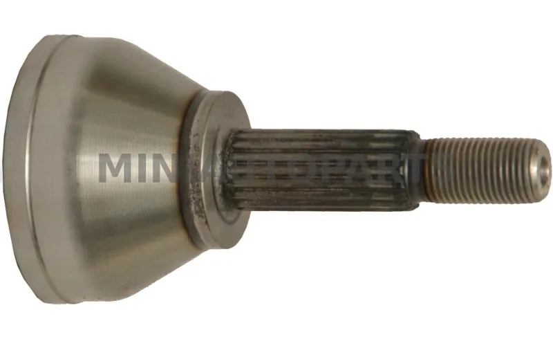 Homokineetiline liigend ratta pool Aixam 400 / 500 / 721 / 741 / City / Crossline