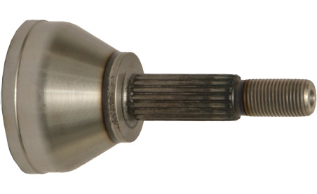 Homokineetiline liigend ratta pool Aixam 400 / 500 / 721 / 741 / City / Crossline