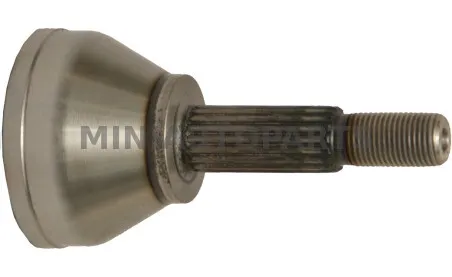 Homokineetiline liigend ratta pool Aixam 400 / 500 / 721 / 741 / City / Crossline