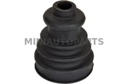 Ratta pooltelje võlli kork - kõrge tugevusega Aixam 400 / 500 / 721 / 741 / City / Crossline