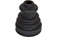 Ratta pooltelje võlli kork - kõrge tugevusega Aixam 400 / 500 / 721 / 741 / City / Crossline