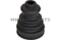 Ratta pooltelje võlli kork - kõrge tugevusega Aixam 400 / 500 / 721 / 741 / City / Crossline