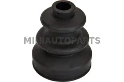 Käigukasti võlli telje kate - väga vastupidav Aixam 400 / 500 / 721 / 741 / City / Crossline