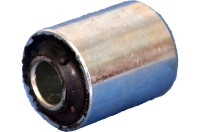 Silentbloki vedrustuse õõtshoob Microcar MC1 / MC2 / MGO / M8