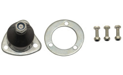 Kuulliigend, erinevad mudelid Chatenet CH26 / CH30 / Barooder