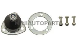 Kuulliigend, erinevad mudelid Chatenet CH26 / CH30 / Barooder