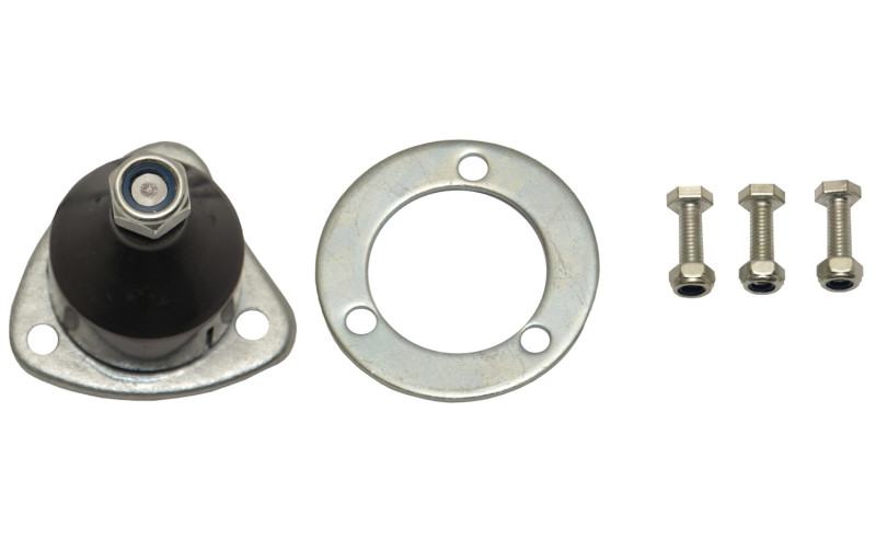 Kuulliigend, erinevad mudelid Chatenet CH26 / CH30 / Barooder