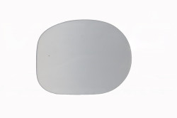 Välispeegli klaas parem Ligier X-TOO