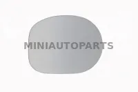 Välispeegli klaas parem Ligier X-TOO