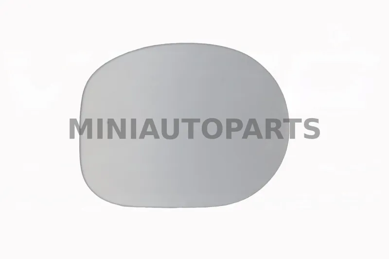 Välispeegli klaas parem Ligier X-TOO