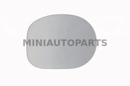 Välispeegli klaas parem Ligier X-TOO