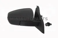 Parempoolne välispeegel Aixam SENSATION / EMOTION / AMBITION