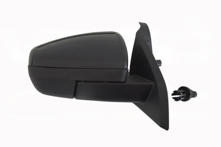 Parempoolne välispeegel Aixam SENSATION / EMOTION / AMBITION