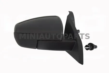 Parempoolne välispeegel Aixam SENSATION / EMOTION / AMBITION