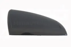 Parempoolse peegli kate must Aixam SENSATION / EMOTION / AMBITION