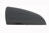 Parempoolse peegli kate must Aixam SENSATION / EMOTION / AMBITION