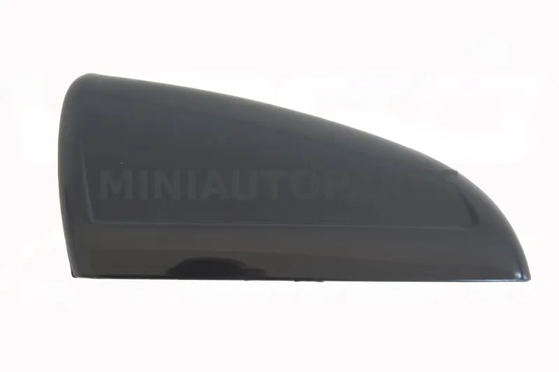 Parempoolse peegli kate must Aixam SENSATION / EMOTION / AMBITION