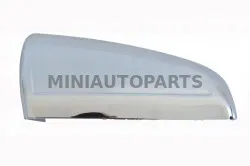 Parempoolse peegli kroomitud kate Aixam SENSATION / EMOTION / AMBITION