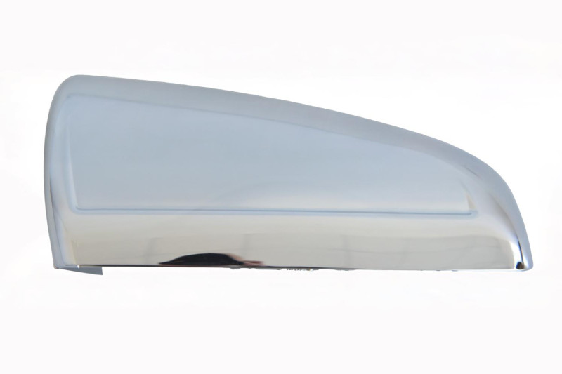 Parempoolse peegli kroomitud kate Aixam SENSATION / EMOTION / AMBITION