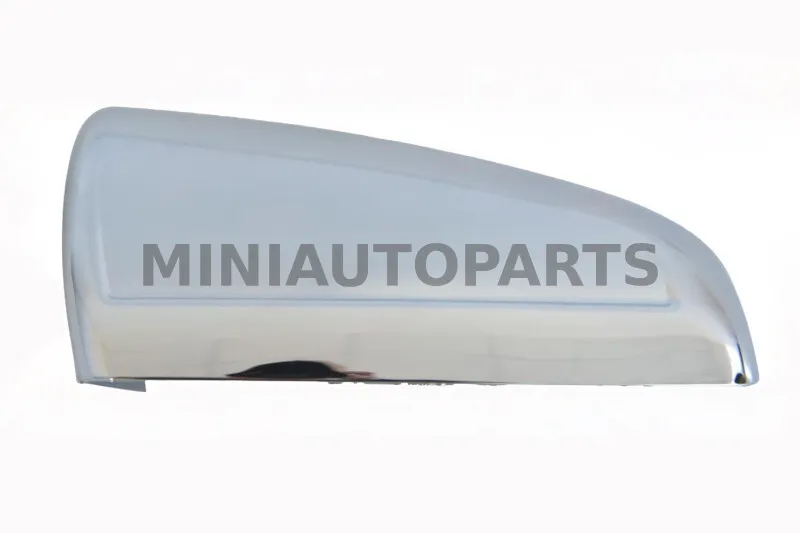 Parempoolse peegli kroomitud kate Aixam SENSATION / EMOTION / AMBITION