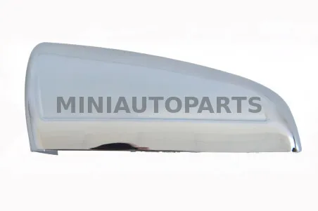 Parempoolse peegli kroomitud kate Aixam SENSATION / EMOTION / AMBITION