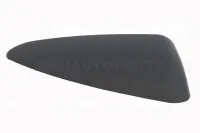 Parempoolse peegli kate Aixam must Minauto