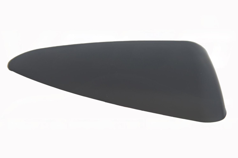 Parempoolse peegli kate Aixam must Minauto