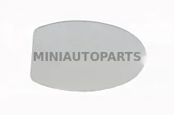 Välispeegli klaas paremal / vasakul x lig.mic.cha.gre. - 1002727 + 1002728 Microcar MC1 / MC2 / MGO / M8