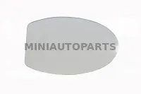 Välispeegli klaas paremal / vasakul x lig.mic.cha.gre. - 1002727 + 1002728 Microcar MC1 / MC2 / MGO / M8