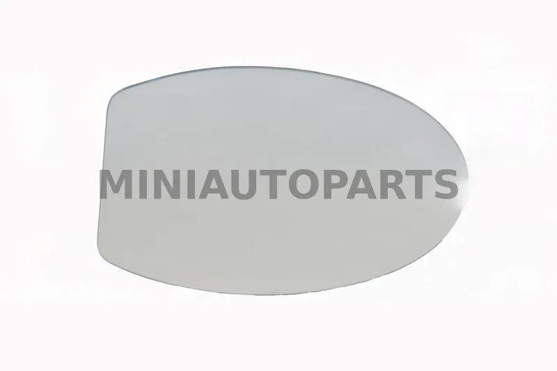 Välispeegli klaas paremal / vasakul x lig.mic.cha.gre. - 1002727 + 1002728 Microcar MC1 / MC2 / MGO / M8