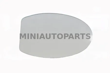 Välispeegli klaas paremal / vasakul x lig.mic.cha.gre. - 1002727 + 1002728 Microcar MC1 / MC2 / MGO / M8