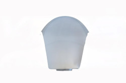 Kroomitud välispeegli kate paremal / vasakul / italcar / ligier Chatenet CH26 / SPEEDINO / BAROODER