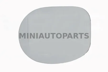 Vasakpoolne välispeegli klaas Ligier X-TOO