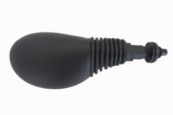 Vasakpoolne välispeegel Ligier IXO / X-TOO / X-TOO R / X-TOO S / X-TOO RS / DUE