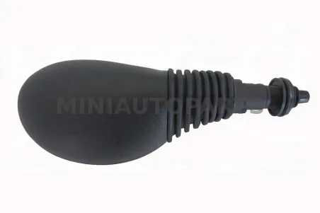 Vasakpoolne välispeegel Ligier IXO / X-TOO / X-TOO R / X-TOO S / X-TOO RS / DUE